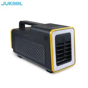 Quality Electric Camping Tent Auto Air Conditioners 1100BTU DC24V wholesale