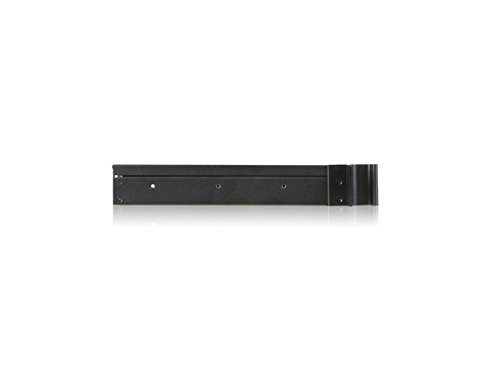 1u Nas Chassis Case Rackmount For ATX Micro Motherboard Low Profile Rear Bracket