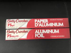 Quality Household Non Stick Aluminum Foil , Embossed Aluminum Coil For Cooking / Wrapping wholesale