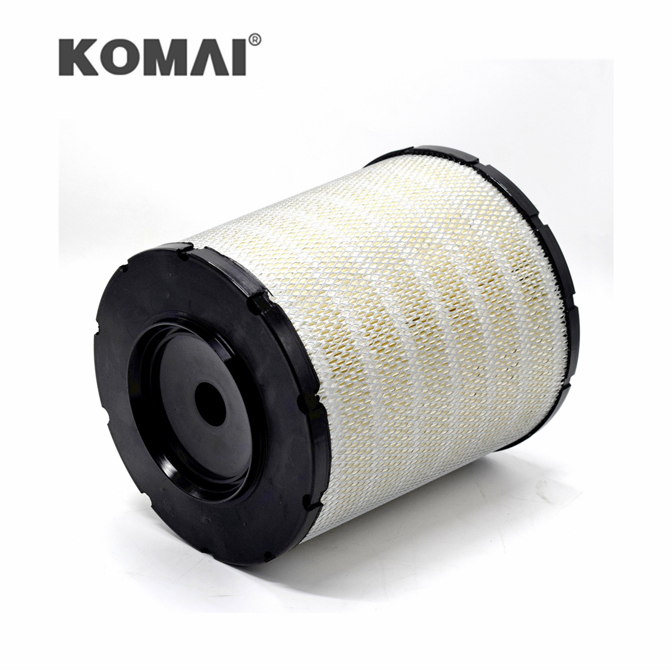 Air Filter Penta D12D Engine 21196919 3885441 21196919
