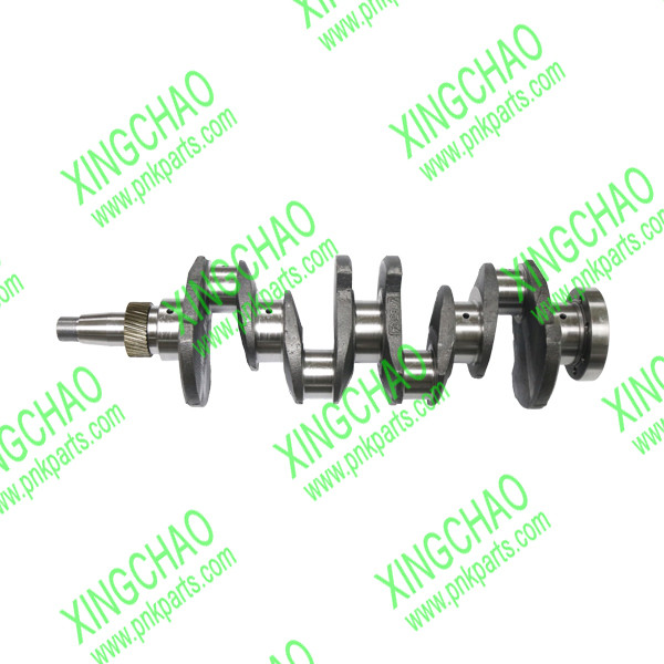Crankshaft Engine Fiat 640 Tractor Parts 780 1930330 40003800 4682232 4779121 4785103 4787154