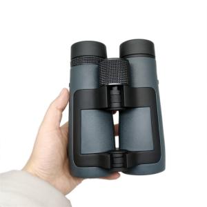 Quality 10x42 Large Eyepiece 100% Waterproof Durbin Binoculars With ED Glass wholesale