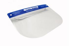 Quality Reusable Protective Anti Fog Face Shield Anti Droplet Transmission Lightweight wholesale