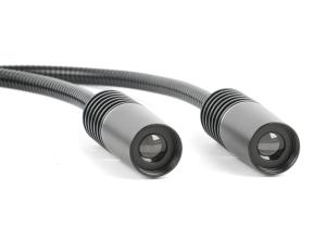Quality Industry LED Light Gooseneck 250V Microscope Flexible Steel Tubing wholesale