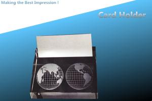 Quality crystal cube/card holder/crystal globe holder/crystal paperweight/globe award/nameplate wholesale