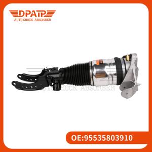 Quality Rear Shock Absorbers 95535803910 For Porsche Cayenne Volkswagen Touareg 04-10 wholesale