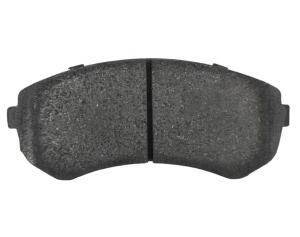 Quality NISSAN 240SX 1989-1996 Standard Replacement Brake Pads Fade Resistance OE 41060-2N290 wholesale