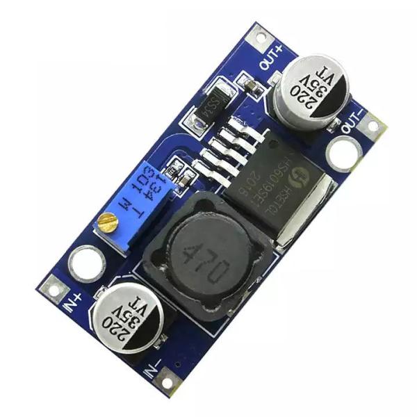 Cheap XL6009 Dc Dc Step Up Boost 35V for sale