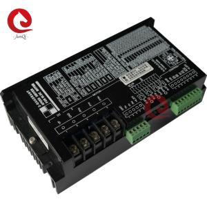 Quality High Current 2 Quadrant PI Closed Loop BLDC Motor Driver 17VDC 56VDC 48VDC 2.4KW wholesale