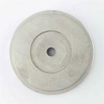 K03 Turbine Housing Back Plate 5304-151-5712 5303-970-0034 5303-970-0037 5303