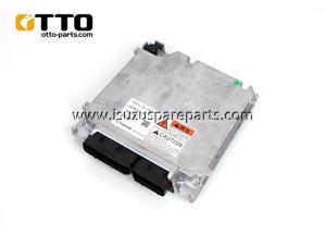 Quality OTTO 8-98064370-0 6HK1 SH300-5 Diesel Engine Controller For Isuzu Genuine Parts wholesale