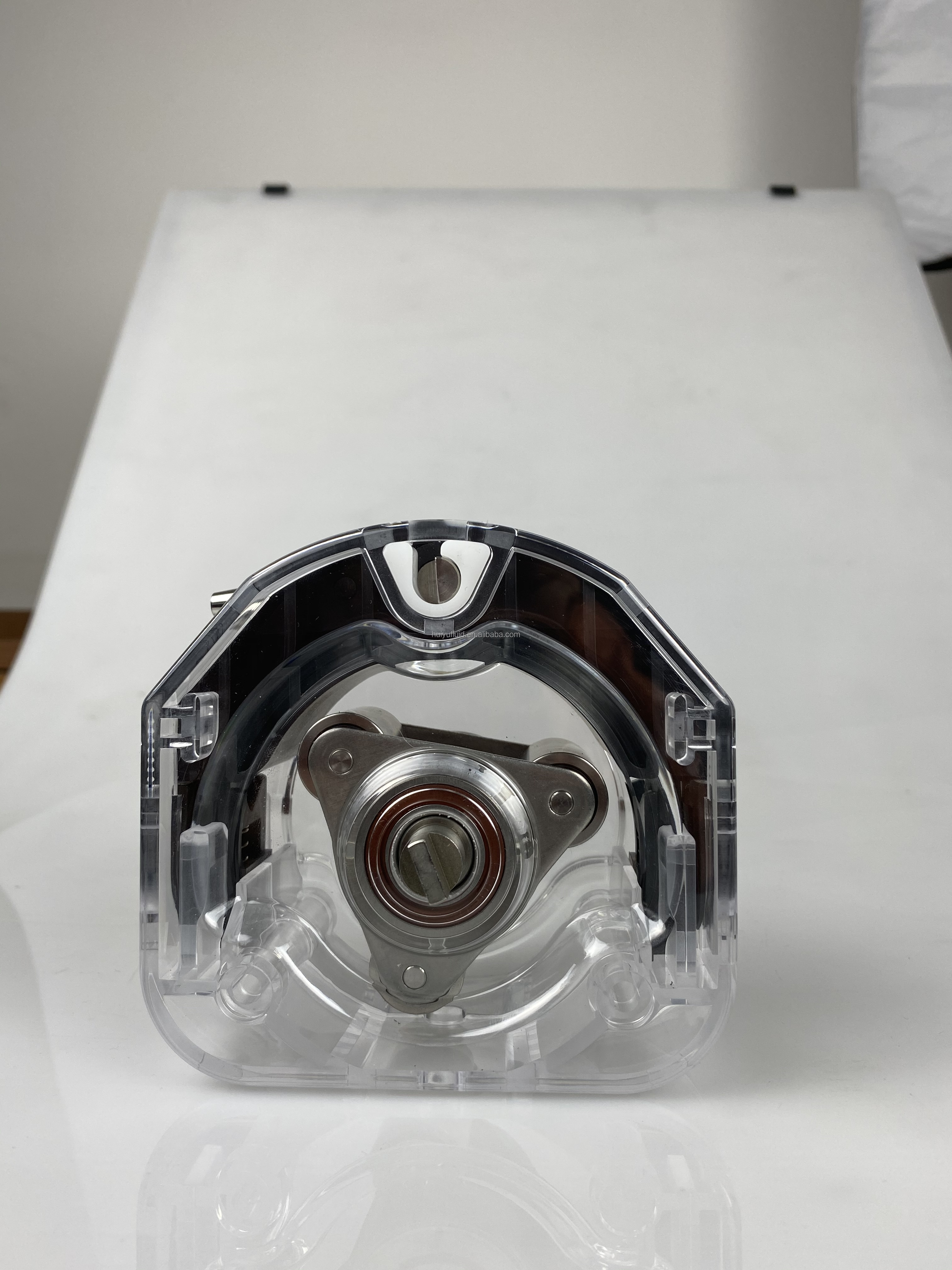 large flow rate KZ25 peristaltic pump head