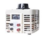 3KVA Lighting 3 Phase Automatic Voltage Regulator Variac Rotary Knob 0-250VAC