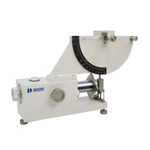 Quality Pendulum Rubber Rebound Resilience Tester wholesale