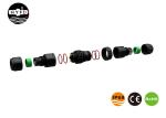 25A M26 5 Pin Waterproof Circular Connector