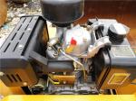 Used XMR20S road roller