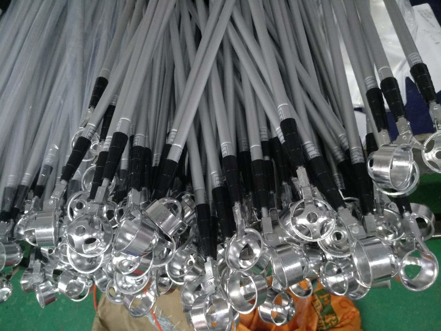 golf ball retriever , Golf ball picking