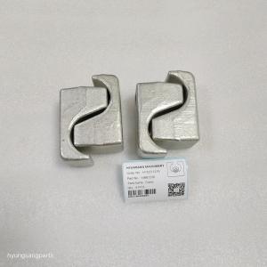 Quality Excavator Hydraulic Parts Clamp 14881236 VOE14881236 For EC160B EC210B EC240B wholesale
