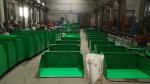 TTBX - Farm Transport Tractor 3point Tipping Transport Box, Linkage Box For Farm