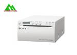Low Noise Medical Ultrasound Equipment Digital Video Printer With Fast Printing