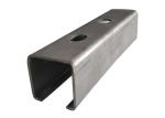 furring and carrying profile C channel Light Steel Keel Roll Forming Machine