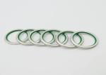 40*65*12mm Excavator Spare Parts VAY Green Oil Seal Gasket
