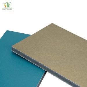 Quality Carbon Crystal Bamboo Charcoal Composite Wall Panels For Modern Interior Decoration wholesale