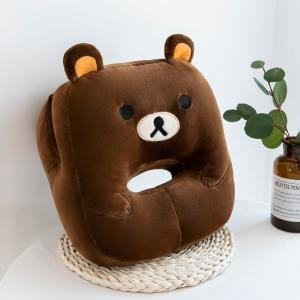 Quality Washable 30cm Soft Short Plush Hand Warmer Pillow wholesale