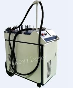 Quality AC380V 5KW Handheld Metal Laser Welding Machine wholesale