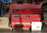 Lightweight 1200Mm Width Conveyor PVC Belt Splicing Machine 380V 440V