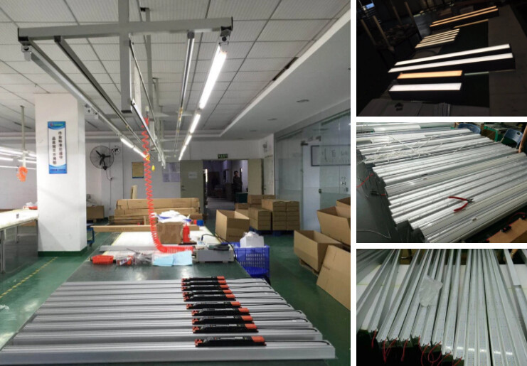 12v 24v IP65 1500LM SMD2835 Led Pixel Module For Ceiling Panel
