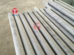 Round Aerospace Decarburization Precision Steel Tube