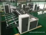 Automatic Partition Slotter Machine High Speed Slitting Slotting Clapboard