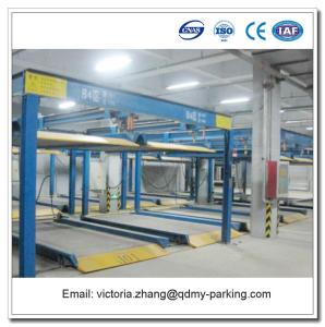 Quality basment Car Parking Lift Suppliers wholesale