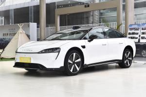 Quality Luxeed S7 Sedan Electric Car EV 215kw/679nm R19 Rear Drive Max LHD Used Car For Sale wholesale