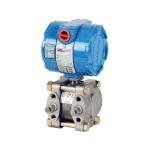 OEM Supported 4-20ma 1151DR Pressure Transducer for Differential Pressure