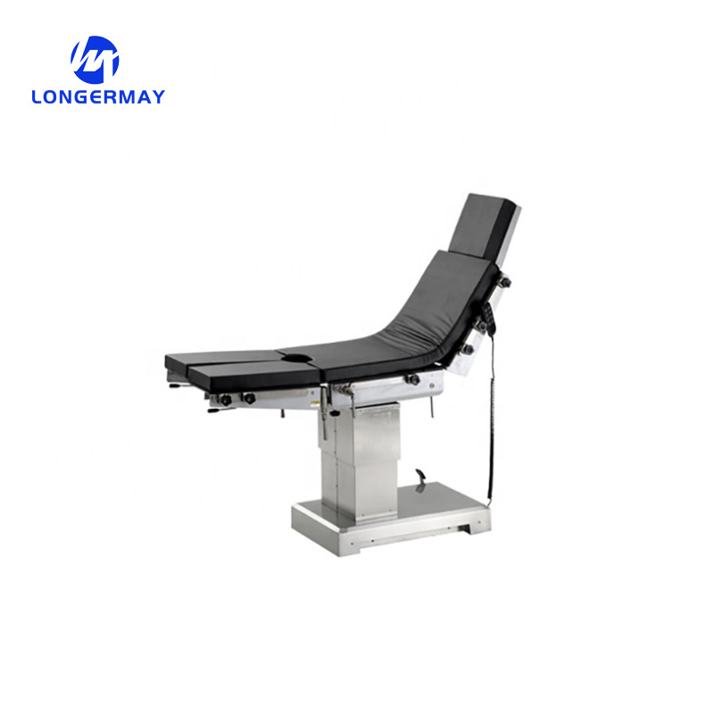 High Quality Medical Orthopedic Electric Operating Table Good Price With Accessories