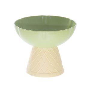 Quality Veterinary-Recommended Pet Bowl | 11cm Elevated Feeding Solution | Neck &amp; Spine Health Support | Medical-Grade Materials wholesale
