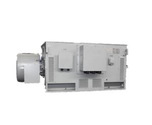 Quality YR 7103-4 3550kW 413.3A HV Electric Motor 96.1% High Efficiency Motors wholesale