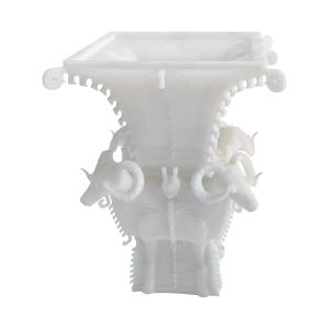Quality ABS Nylon Bioplastic 3D Printing Small Parts Service wholesale