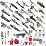 ISX15 CUMMINS Diesel Fuel Injectors 5579419RX 2897320 4384363