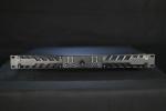 10k Ohm Unbalanced 70db 1U Class D Digital Amplifier