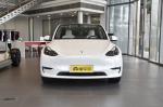 Electric Car Tesla Model Y 2021 Chinese Manufacture Electric Automobile High