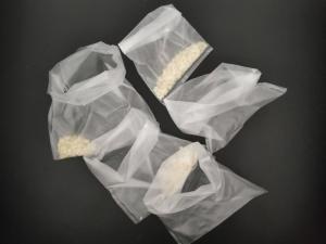 Quality Pet Poop PVA Water Soluble Bags Disposable Eco Friendly wholesale