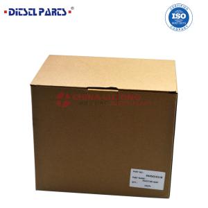 Quality 0 445 010 118 for Bosch VE distributor-type fuel injection pump wholesale