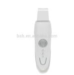 BF1209 Mini EMS Ultrasonic Ion Skin Scrubber Deep Cleansing Long Life Span