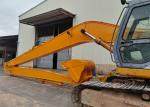 55T Excavator Long Arm With Original Stick Cylinder
