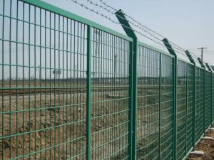 Quality fencing manufacturer,iron fence,wire mesh fence,garden fence wholesale