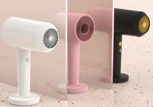 Quality New Design Cordless Rechargeable Hair Dryers 600W with Charging Base wholesale