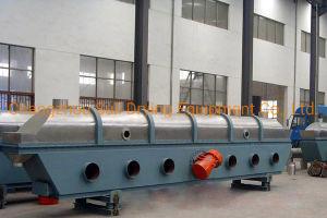 Quality Potassium Carbonate Horizontal Fluidized Bed Dryer Atmospheric Pressure wholesale